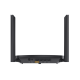 Router Inalambrico Ruijie RG-EW300PRO 4 Antenas de 2.4 GHZ, WI-FI 4 Para Soluciones WISP, Para Control de Usuarios y Anchos de Banda