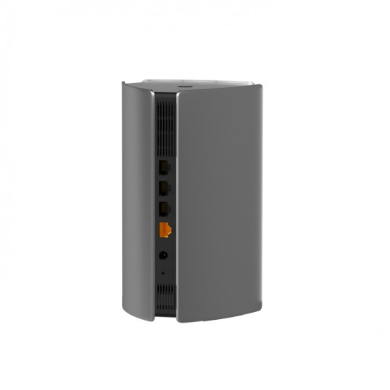 Router RUIJIE RG-M32 Mesh Gigabit de Doble Banda Wi-Fi 6 Tipo Torre con Botón Auto-Enlace 2402 Mbit/s, 2.4/5GHz 4 Antenas Internas de 4dBi
