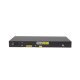 Router Core Administrable Cloud Ruijie RG-NBR6215-E 8 Puertos Gigabit, 1 Puertos SFP 1GB y 1 Puertos SFP+ 10GB Hasta 1500 Clientes