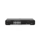 Switch Administrable POE Ruijie RG-NBS3100-8GT2SFP-P 8 Puertos Gigabit POE 802.3AF/AT + 2 SFP Para Fibra 1GB/125W