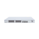 Switch Administrable POE Ruijie RG-NBS3200-24GT4XS-P 24 Puertos Gigabit POE 802.3AF/AT + 4 SFP+ Para Fibra 10GB/370W