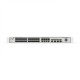 Switch Administrable Ruijie Capa 2+ Plus / 24 Puertos SFP C/8 Puertos Ethernet Gigabit / 4 SFP+ / RG-NBS3200-24SFP/8GT4XS