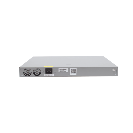 Switch Administrable POE Ruijie RG-NBS3200-48GT4XS-P con 48 Puertos Gigabit POE 802.3AF/AT + 4 SFP+ Para Fibra 10GB/370W