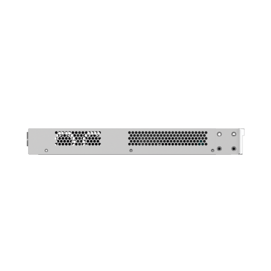 Switch Administrable Ruijie RG-NBS5200-24GT4XS-P, Con 24 Puertos Gigabit POE 802.3AF/AT + 4 SFP+ Para Fibra 10GB/ 370W