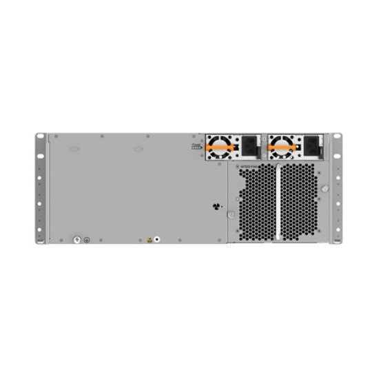 Chasis Switch Ruijie Core Capa 3 / Hasta 3 Slots P/ T/Modulares M7000 Series / RG-NBS7003