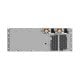 Chasis Switch Ruijie Core Capa 3 / Hasta 3 Slots P/ T/Modulares M7000 Series / RG-NBS7003