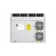 Chasis Switch Ruijie RG-NBS7006 / Core Hasta 6 Slots Para Tarjetas Modulares / M7000 Series
