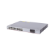 Switch Core Administrable Capa 3 Con 24 Puertos Ruijie RG-S5760C-24GT8XS-X, Gigabit + 8 SFP + Para Fibra 10GB