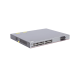 Switch Core Administrable Capa 3 Con 24 Puertos Ruijie RG-S5760C-24GT8XS-X, Gigabit + 8 SFP + Para Fibra 10GB