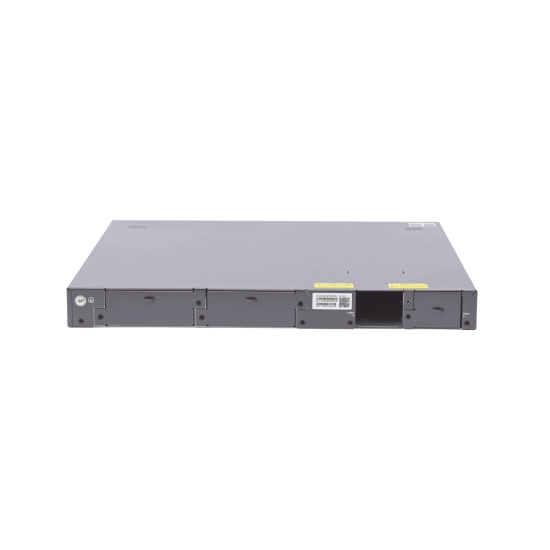 Switch Ruijie Core Administrable Capa 3 Con 8 Puertos Gigabit, 24 SFP y 8 SFP+ Combo Para Fibra 10GB, RG-S5760C-24SFP/8GT8XS-X