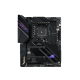 Tarjeta Madre Asus Rog Crosshair VIII Dark Hero WIFI Socket AM4, ATX, 4 DDR4-SDRAM, SATA III, AMD X570, 128GB