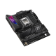 Tarjeta Madre ASUS ROG STRIX X670E-E GAMING WIFI Socket AM5 AMD X670 HDMI 128GB DDR5 PCIE 5.0