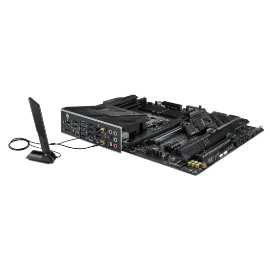 Tarjeta Madre Asus Rog Strix Z790-F Gaming WIFI Socket LGA 1700 ATX DDR5 PCIE 5.0