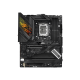 Tarjeta Madre Asus ROG STRIX Z790-H GAMING WIFI S-1700/Intel Z790/ HDMI/ 128GB DDR5