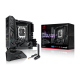 Tarjeta Madre Asus Rog Strix Z790-I Gaming WIFI Socket LGA 1700 Mini ITX, DDR5, SATA III, HDMI, 64GB