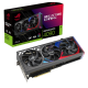 Tarjeta de video Asus ROG-STRIX-RTX4090-O24G-GAMING 24GB 384-BIT GDDR6X PCI Express 4.0