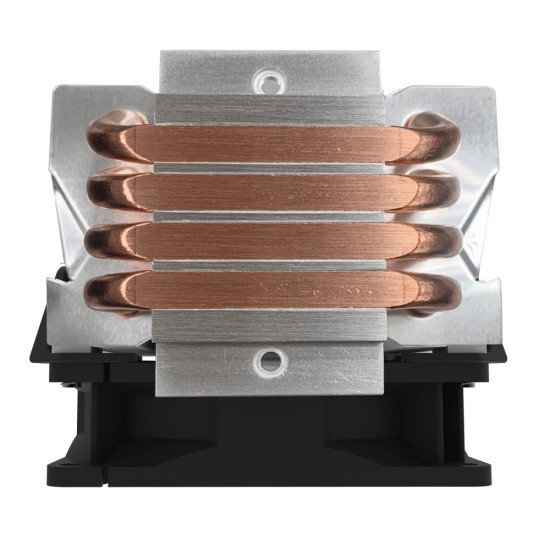 Ventilador Cooler Master Phyper H410R, 92MM RGB, RR-H410-20PC-R1