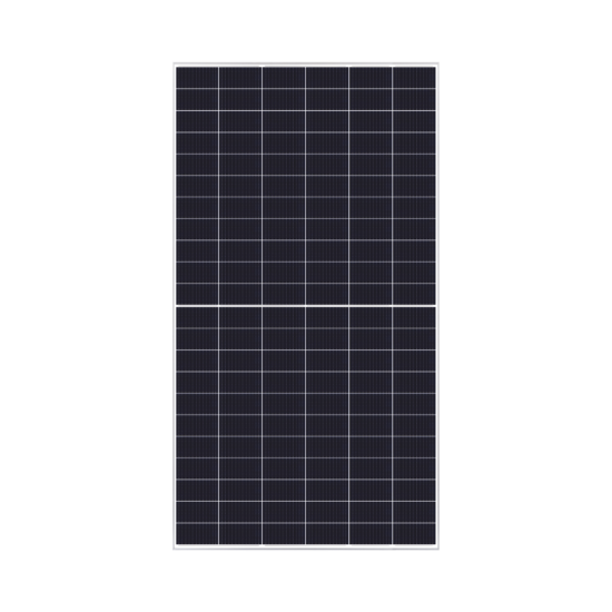 Modulo Solar Titan Monocristalino Risen, 660 W, 50 VCC,44 Celdas Perc (DIM. 2384 X1303 X 35 MM), RSM1328660M