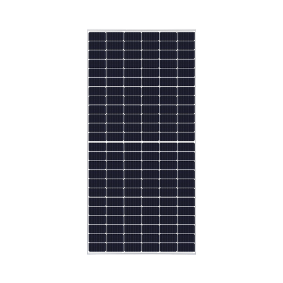 Modulo Solar Monocristalino Risen 550W, 50 VCC, 144 Celdas Perc (Dim. 2279 X 1134 X 35 MM), RSM1449550M