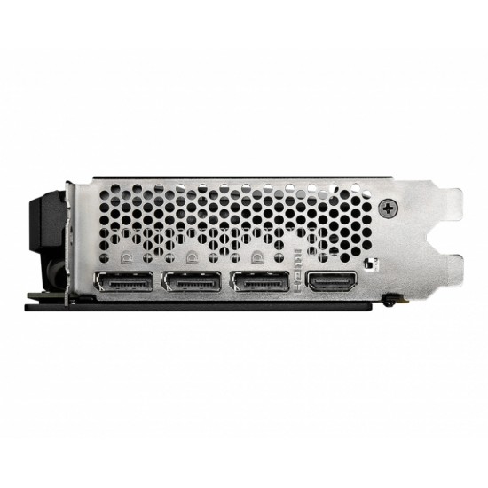 Tarjeta de Video MSI Geforce RTX 3060 TI Ventus 2X 8G OCV1 LHR, 8GB/ GDDR6/ PCI Express