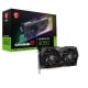 Tarjeta de Video MSI Nvidia Geforce RTX4060TI/ 8GB Doble Ventilador/ GDDR6/ HDMI/ PCIE X8G, RTX 4060 Gaming X 8G