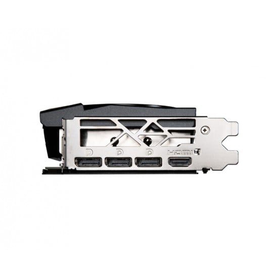 Tarjeta de Video MSI RTX 4070 TI Gaming X SLIM 12G, 12GB GDDR6X/ 2745 MHZ/ 1XHDMI/ 3XDP/ PCI Express 4.0