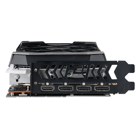 Tarjeta de Video Powercolor Radeon RX 7800 XT, 16GB GDDR6 PCI-Express, RX 7800 XT 16G-E/OC