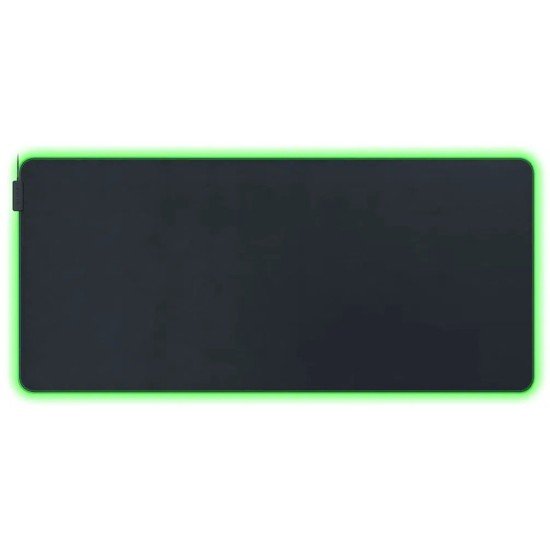 Mousepad Gamer Razer Goliathus Chroma 3XL/ Iluminacion RGB/ 3.5MM/ Color Negro, RZ02-02500700-R3U1