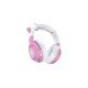 Diadema Audífono Inalámbrico Gamer Razer Kraken Bt Edicion Kitty / RZ04-03520300-R3M1 Bluetooth 5.0 / 20Hz-22000Hz / Color Rosa