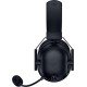 Diadema Audífono C/Micrófono Inalámbricos Blackshark V2 Razer RZ04-04960100-R3U1 / 50 mm / 2.4 Ghz / Bluetooth / USB / Color Negro