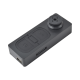 Camara Oculta en Boton Syscom S918-FHD/ Full HD/ Memoria de 8GB/ Grabacion de Video y Audio / Captura de Fotografias