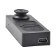 Camara Oculta en Boton Syscom S918-FHD/ Full HD/ Memoria de 8GB/ Grabacion de Video y Audio / Captura de Fotografias
