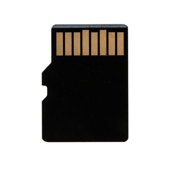 Memoria Micro SDHC 16GB Hyundai Clase 10/ UHS-I (U1)/ Negro, SDC16GU1