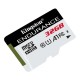 Memoria MicroSD High 32GB Kingston Endurance SDCE/ 32GB, Clase 10