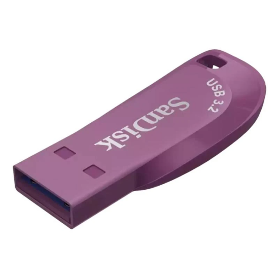 Memoria USB 3.0 32GB Sandisk Ultra Shift SDCZ410-032G-G46CO/ Rosa