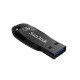 Memoria USB 3.0 64GB SanDisk Ultra Shift SDCZ410-064G-G46 / Negro