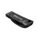 Memoria USB 3.0 128GB Sandisk Ultra Shift SDCZ410-128G-G46/ Negro