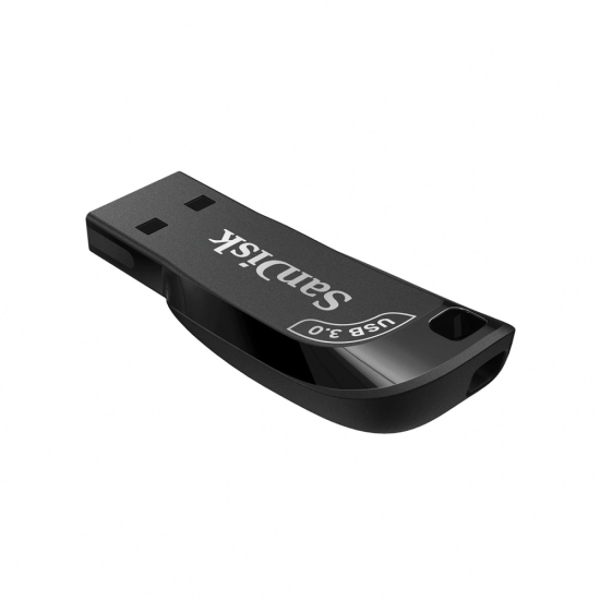 Memoria USB 3.0 256GB Sandisk Ultra Shift Negro SDCZ410-256G-G46