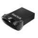Memoria USB 3.1 32GB Sandisk SDCZ430-032G-G46 Ultra Fit Z430 130MB/S Negro Mini
