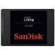 U. Estado Sólido 250GB Sandisk Ultra 3D SDSSDH3-250G-G25 / 7mm / 2.5" / SATA III