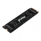 Unidad de Estado Solido SSD M.2 2TB Kingston Fury Renegade PCIE 4.0 NVME, SFYRD/2000G