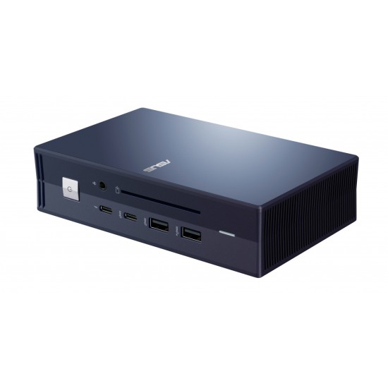 Docking Station Asus USB-C / Para 4 Multipantallas / Con Lector De Memoria SD / SIMPRO DOCK2