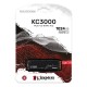 Unidad de Estado Solido M.2 1024GB Kingston KC3000 NVME SKC3000S/ 1024G PCI Express 4.0