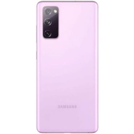 Smartphone Samsung Galaxy S20 FE 6.5" 256GB/ 8GB Octacore/ Android 11/ Color Violeta, SM-G780GLVTLTM