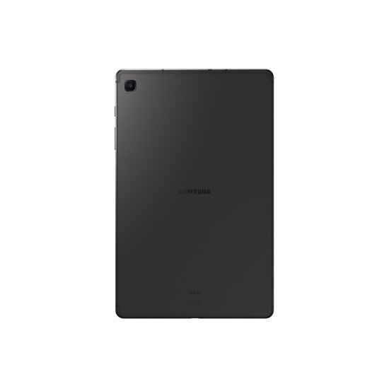 Tablet Samsung Galaxy TAB S6 Lite 10.4" Color Gris OXFORD/ 4GB RAM/ 64GB Rom/ 5+8 MP, SM-P619NZALMXO