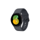 Reloj Smart Watch SAMSUNG GALAXY WATCH 5 TOUCH Pantalla 1.2"  / Bluetooth 5.0 / Android / Color Negro Grafito / Resistente al Agua 5 ATM / SM-R900NZAAMXO