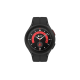 Reloj Smart Watch Samsung Galaxy Watch 5 Pro Pantalla 1.4" / Bluetooth 5.2/ Android/ Color Negro Titanio/ SM-R920NZKALTA