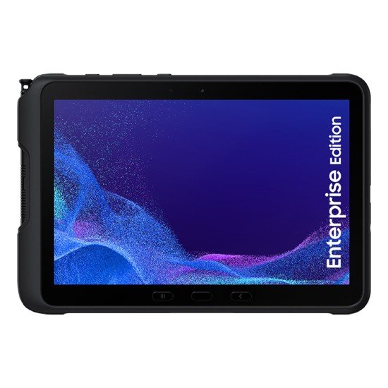 Tablet Samsung Galaxy Tab Active 4 Pro 5G 10.1" Octacore/ 64GB/ 4GB/ Android 12/ Color Negro, SM-T636BZKLMXO