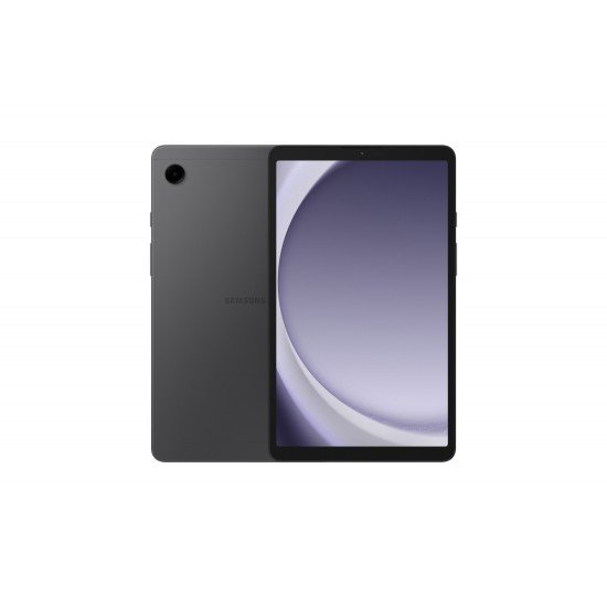 Tablet Samsung Galaxy Tab A9 8.7" 128GB, Android 13, Gris, SM-X110NZAEMXO