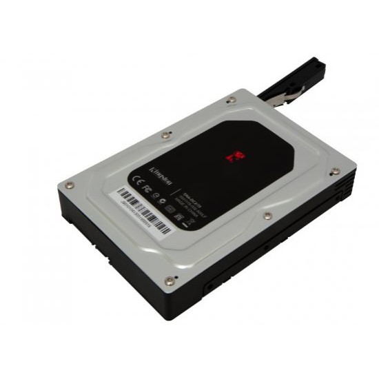Convertidor SSD 2.5" A 3.5" SATA Kingston SNA-DC2/35